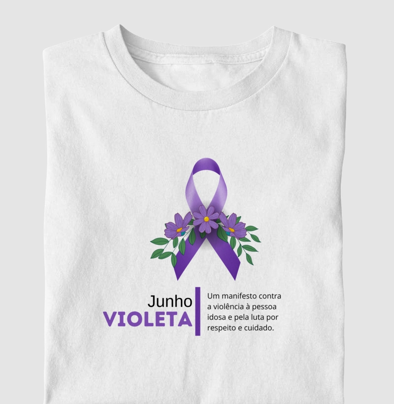 Junho Violeta 3
