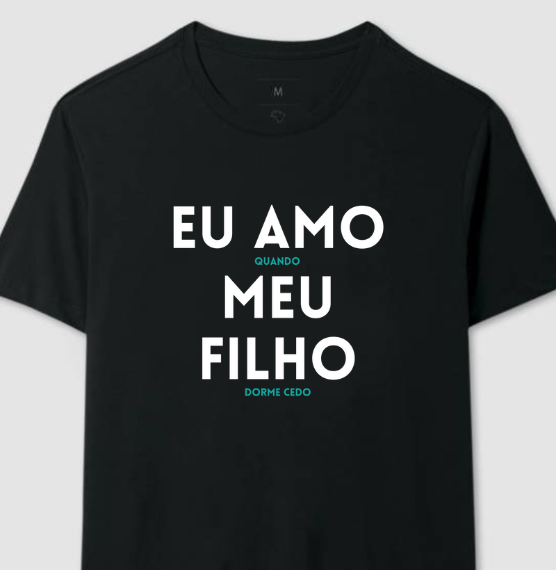 Eu Amo Meu Filho