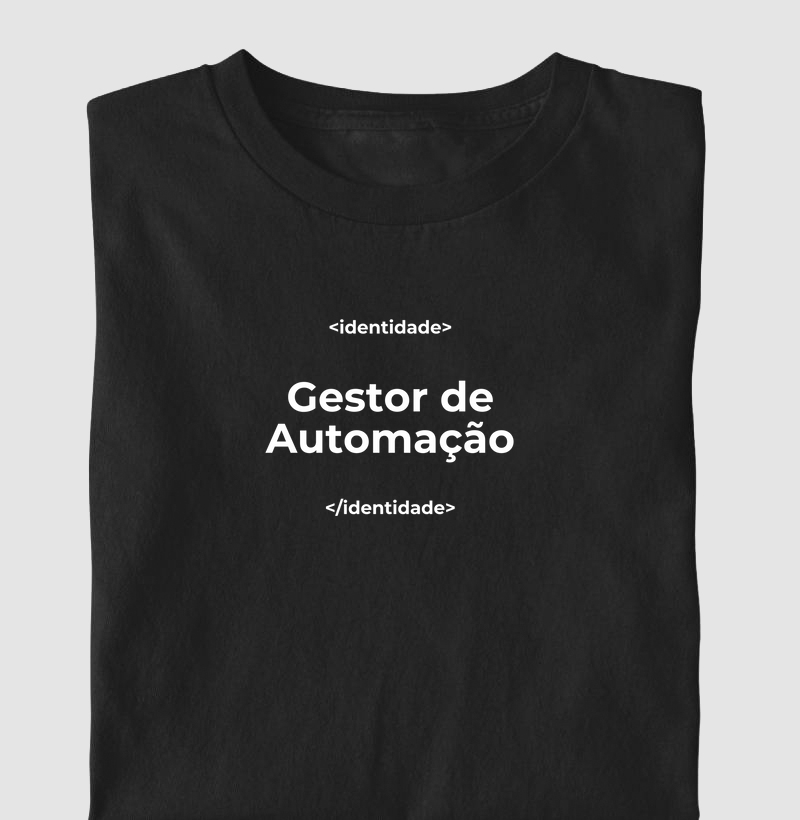 PROMPT Id. Gestor de Automação