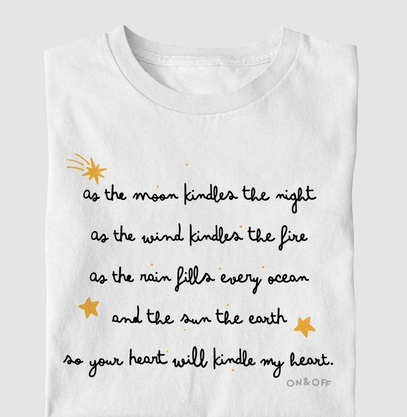 Mantra - Kindle My Heart
