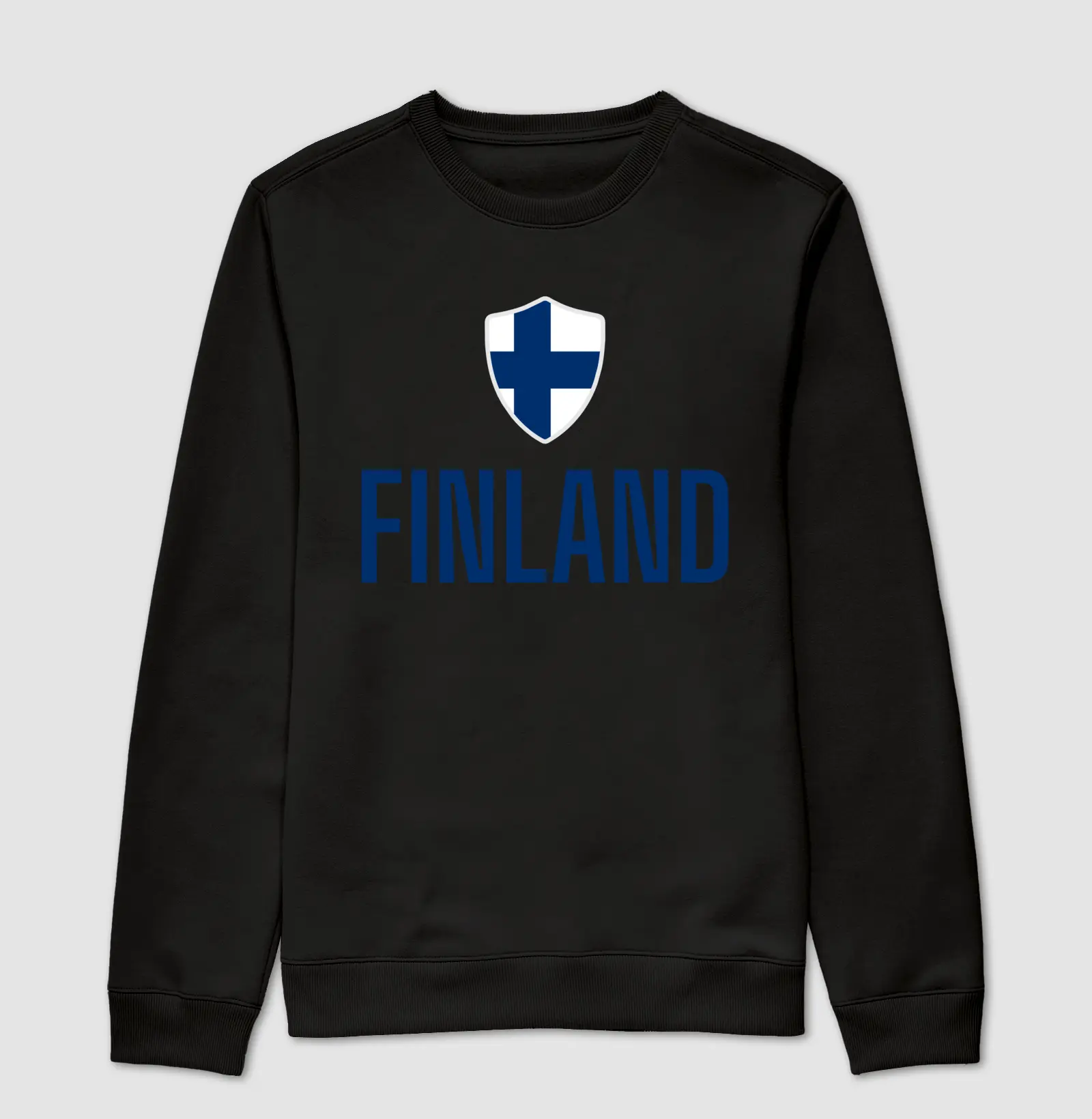 Finlândia Escudo - Finland