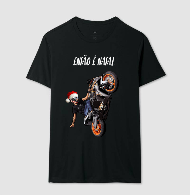 Então é Natal!!!