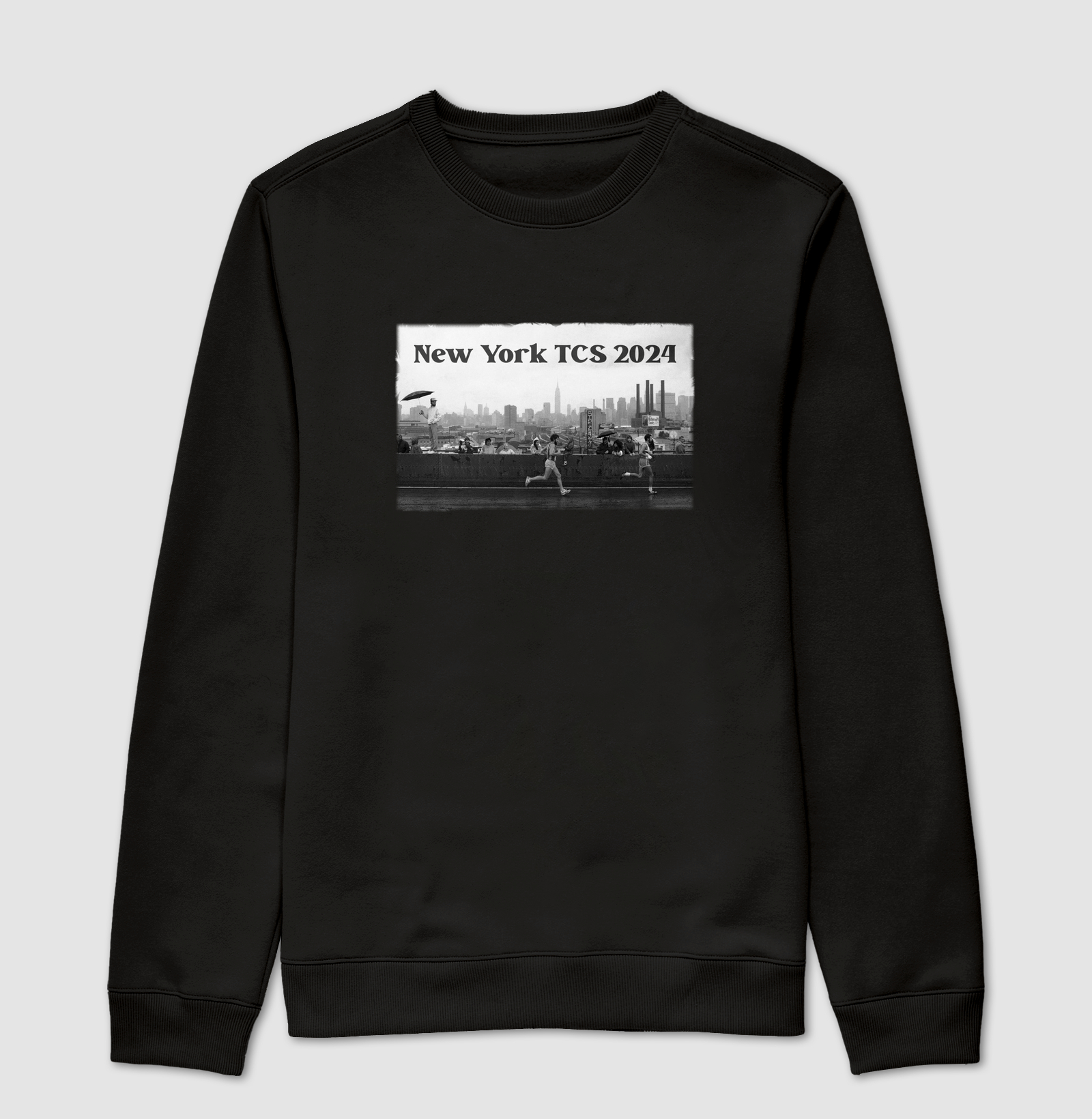 NY TCS 24