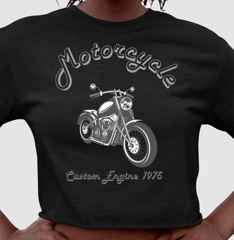 Motorcycle