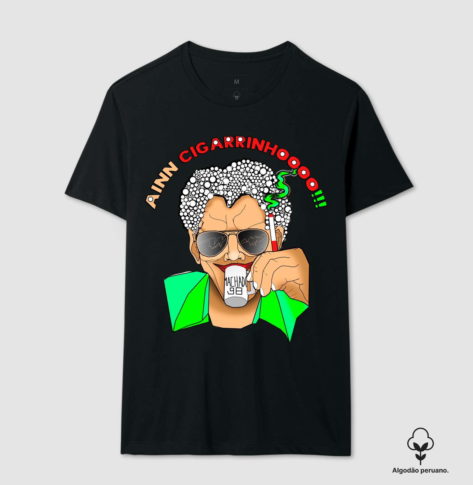 Camisa 0