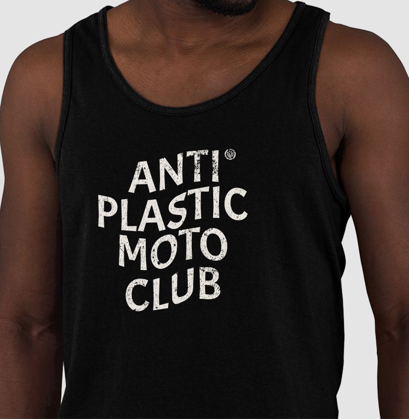 Anti Plastic Moto Club