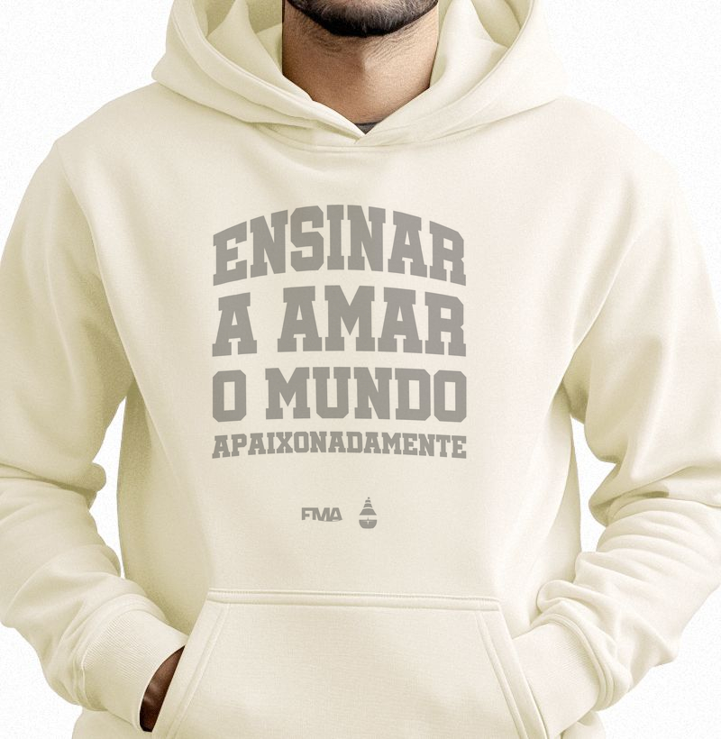 HOODIE MOD. 02