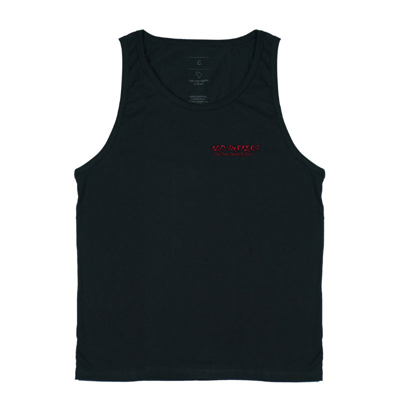 Camisa Old Surfers Spirit
