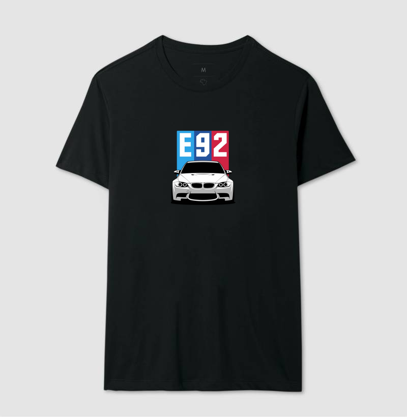 BMW M3- E92
