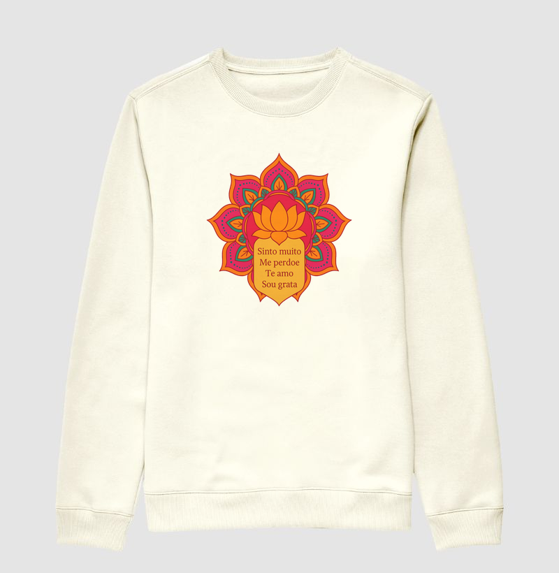 Mandala Ho´oponopono