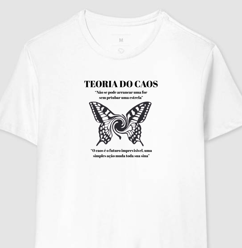 Teoria do Caos