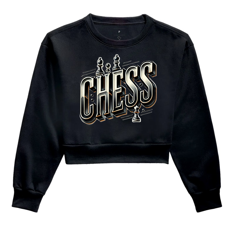 CHESS!