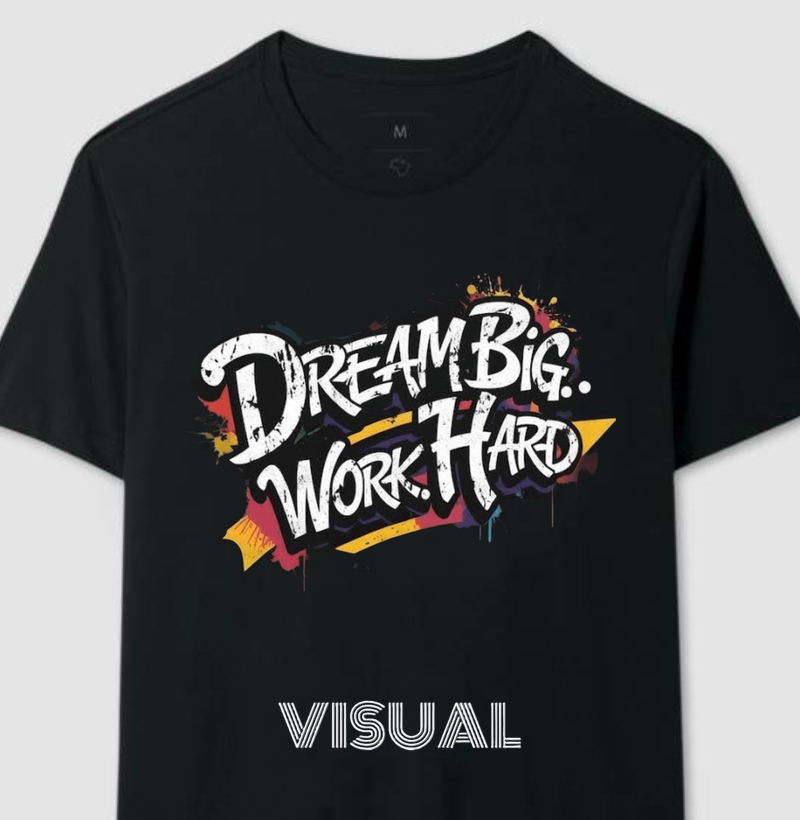 Camiseta DBWH - VN