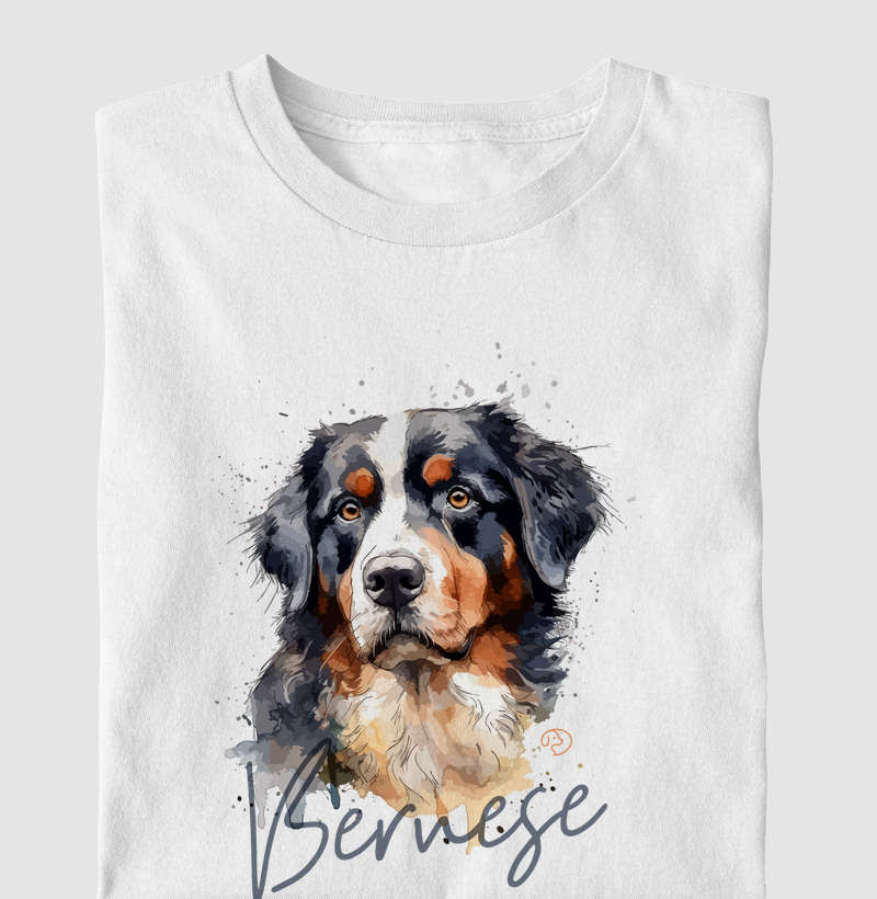 Bernese Splash