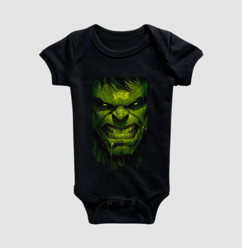 O Incrível Hulk