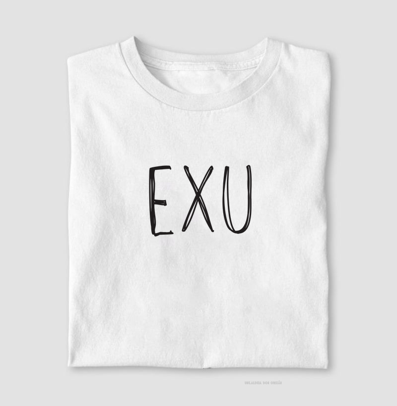 Exu caminho
