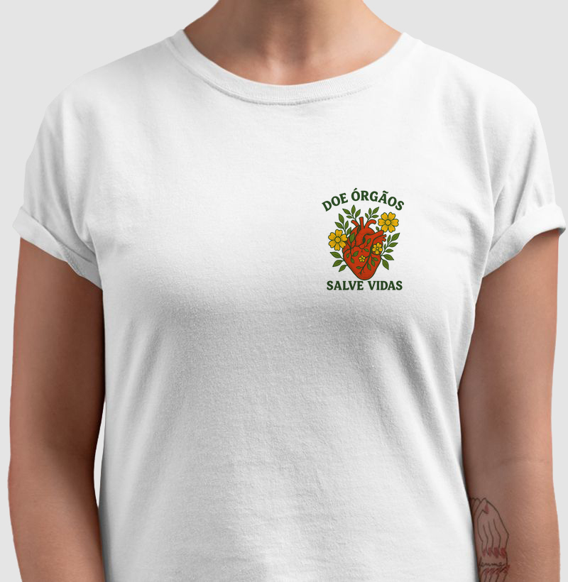 Doe órgãos