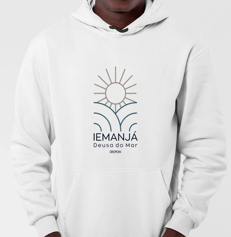 IEMANJÁ - deusa do mar