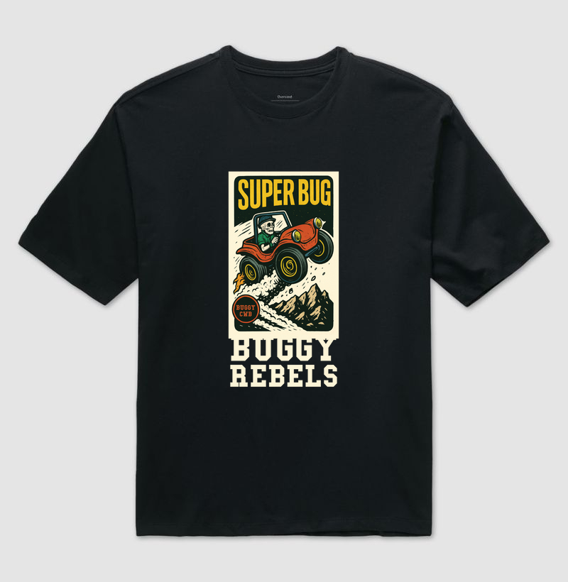 BUGGY REBELS