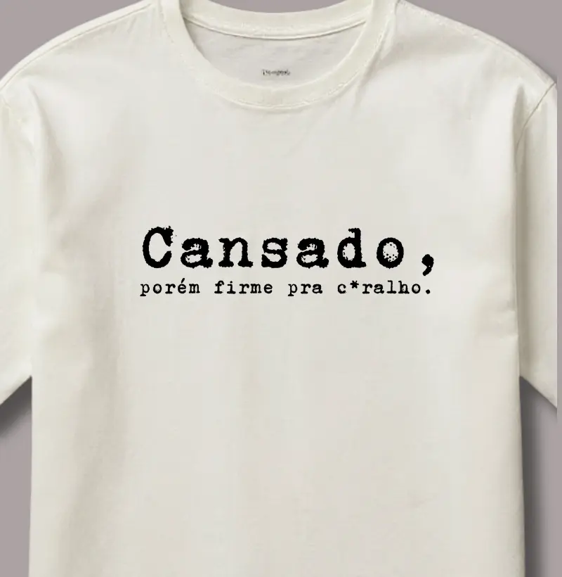 Camisa 0