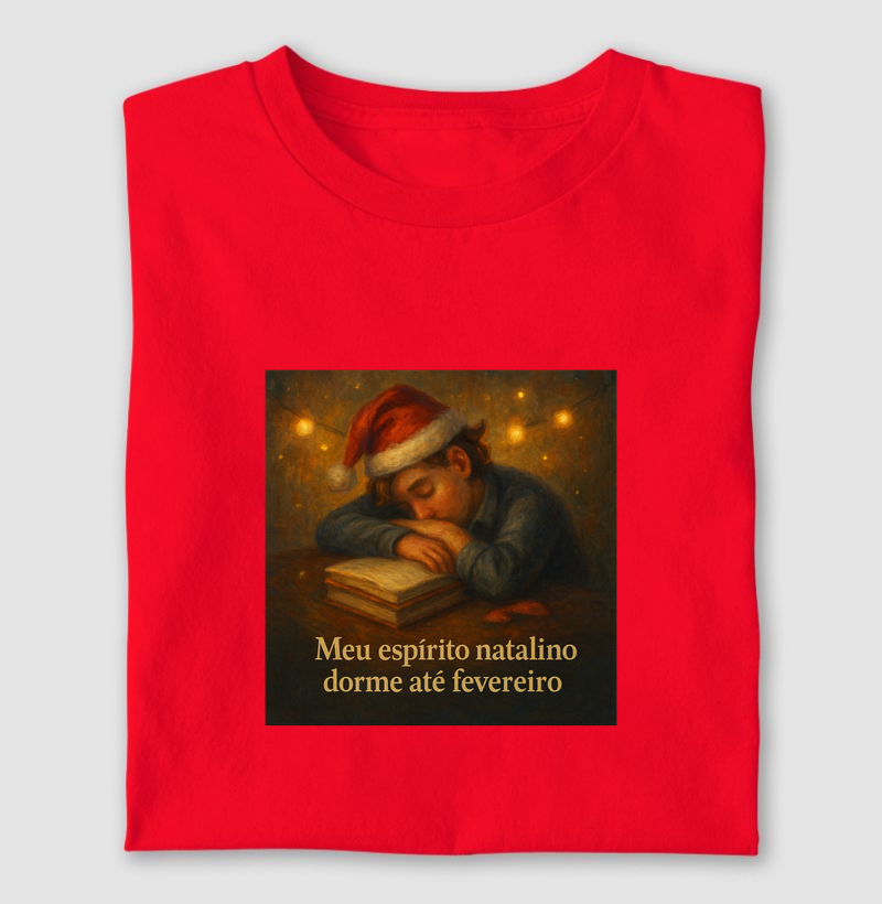 Férias do Espírito