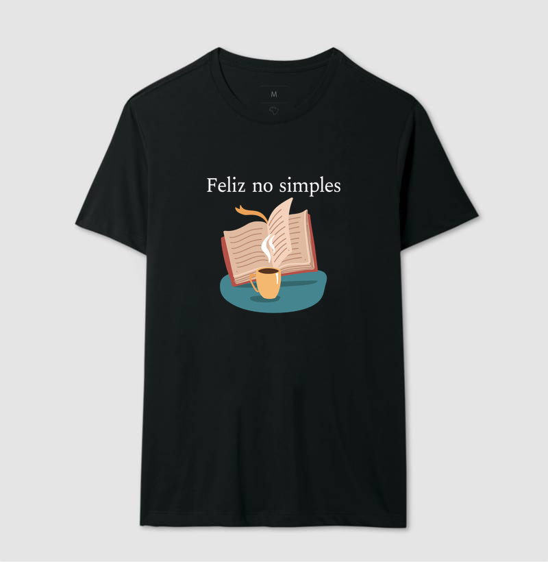 Feliz no simples