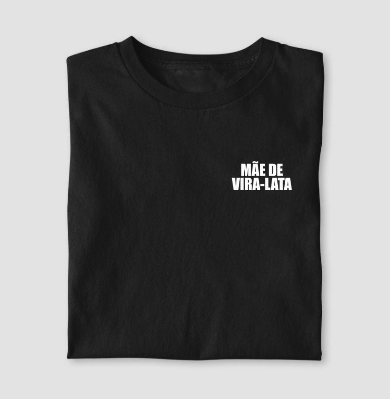 MÃE DE VIRA-LATA