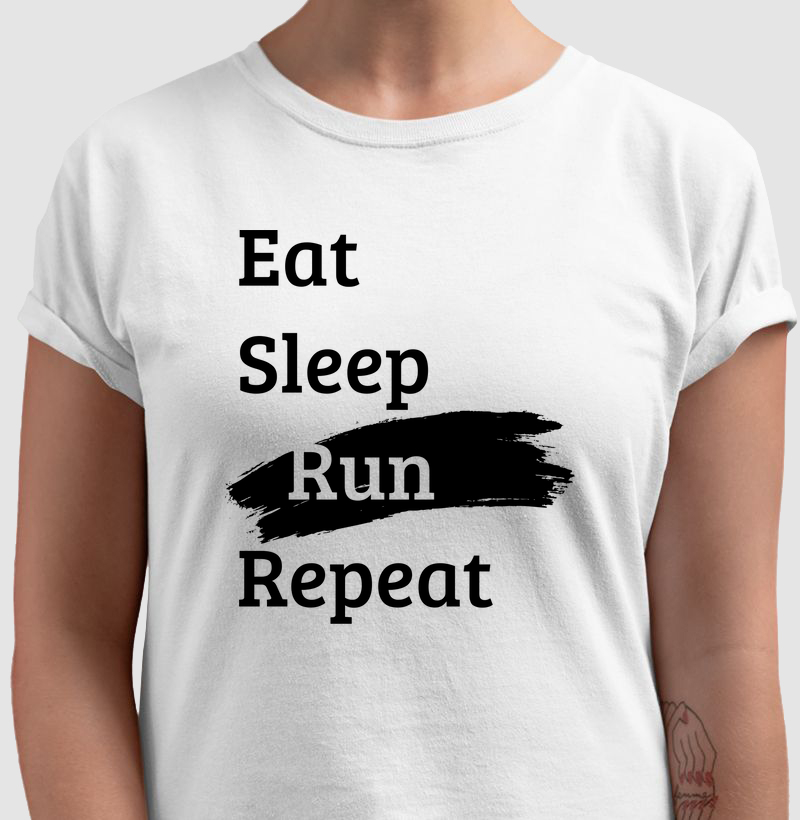 Eat Sleep