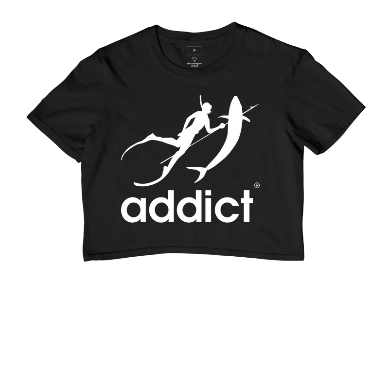 Camisa Addict