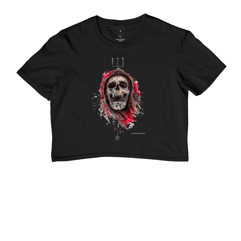 Exu Caveira