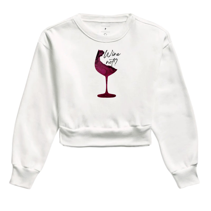 Wine Not?