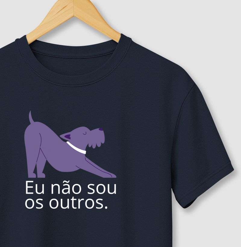 Camiseta Outros