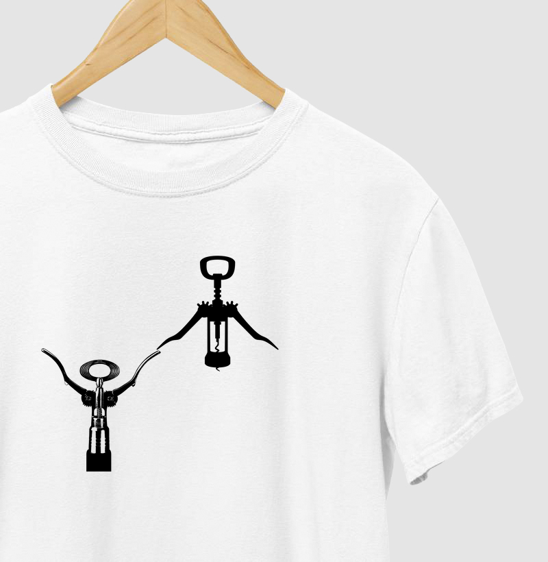 Corkscrew Dancers
