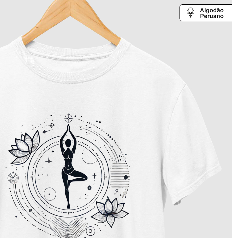 Yoga Flor de Lotus