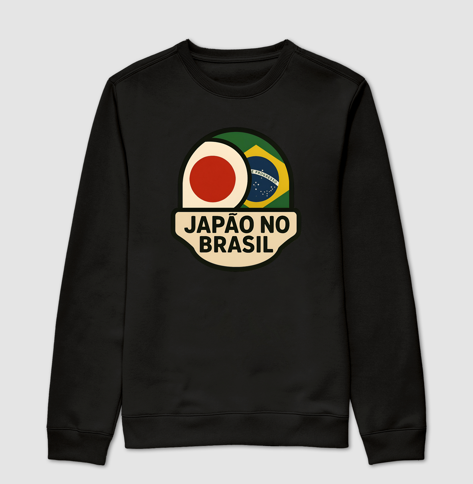 Japão no Brasil – União de Nações, Herança de Corações