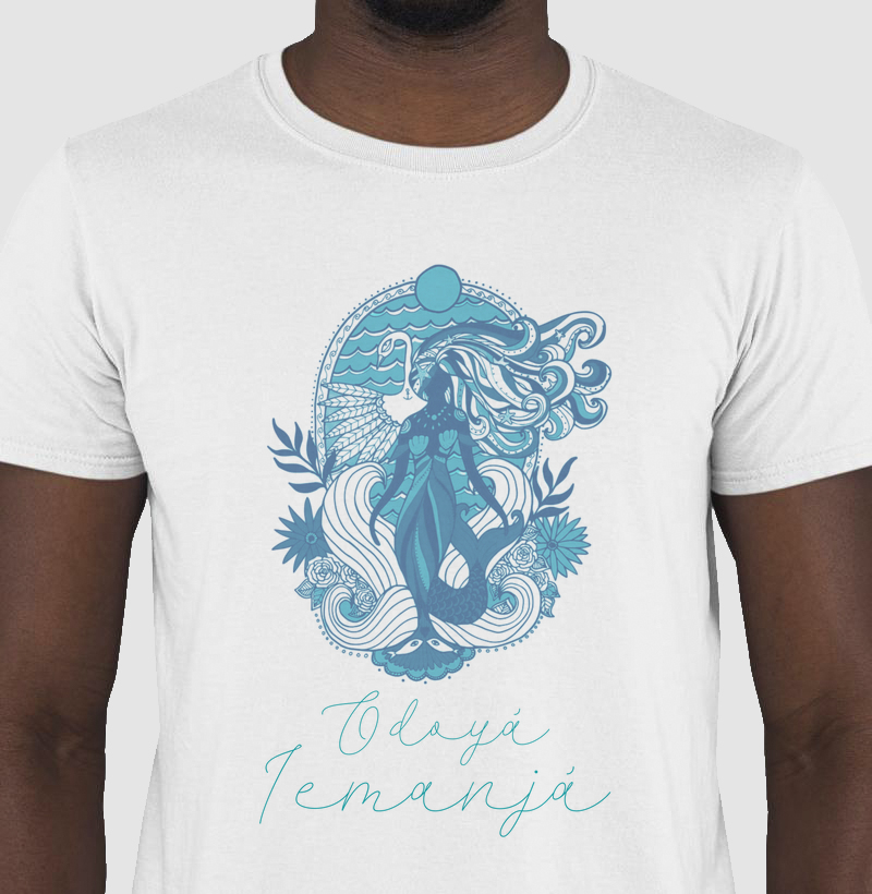 Iemanjá - Sereia