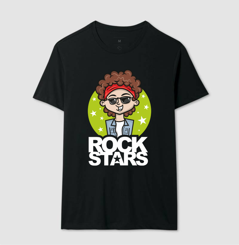 ROCK STARS | Cazuza