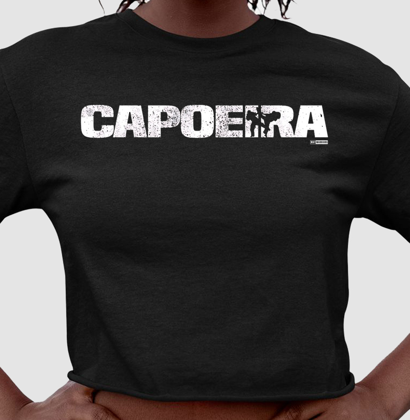 CAPOEIRA LETTERS