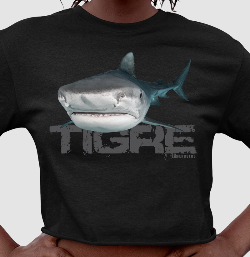 Tubarão Tigre