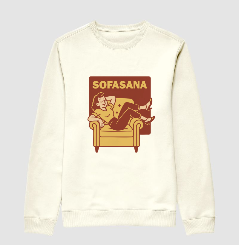 Sofasana