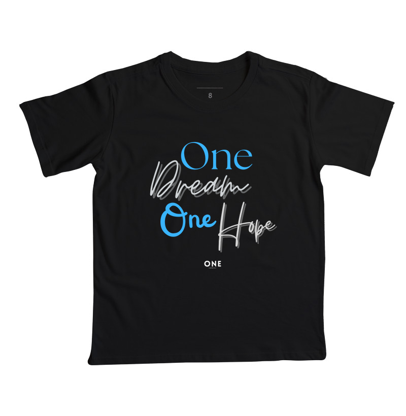 One Dream One Hope