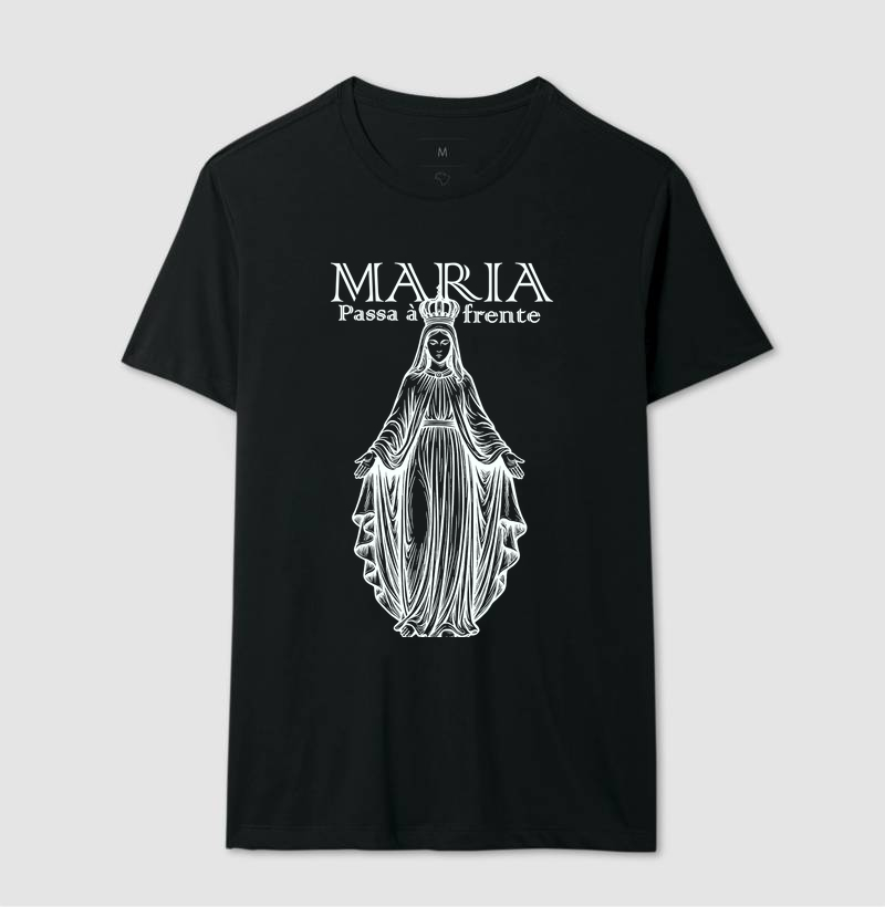 Maria Passa à Frente