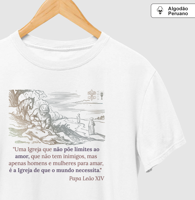 Dilexi te - Papa Leao XIV