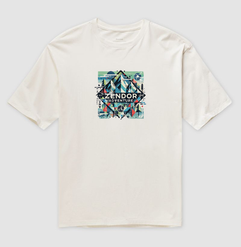 33 Picos Geométricos