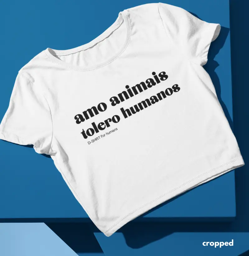 cropped - tolero humanos