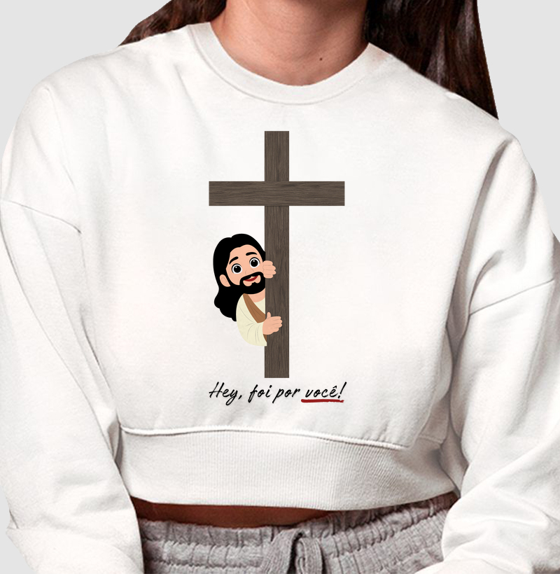 ✝️ Foi Por Você ❤️