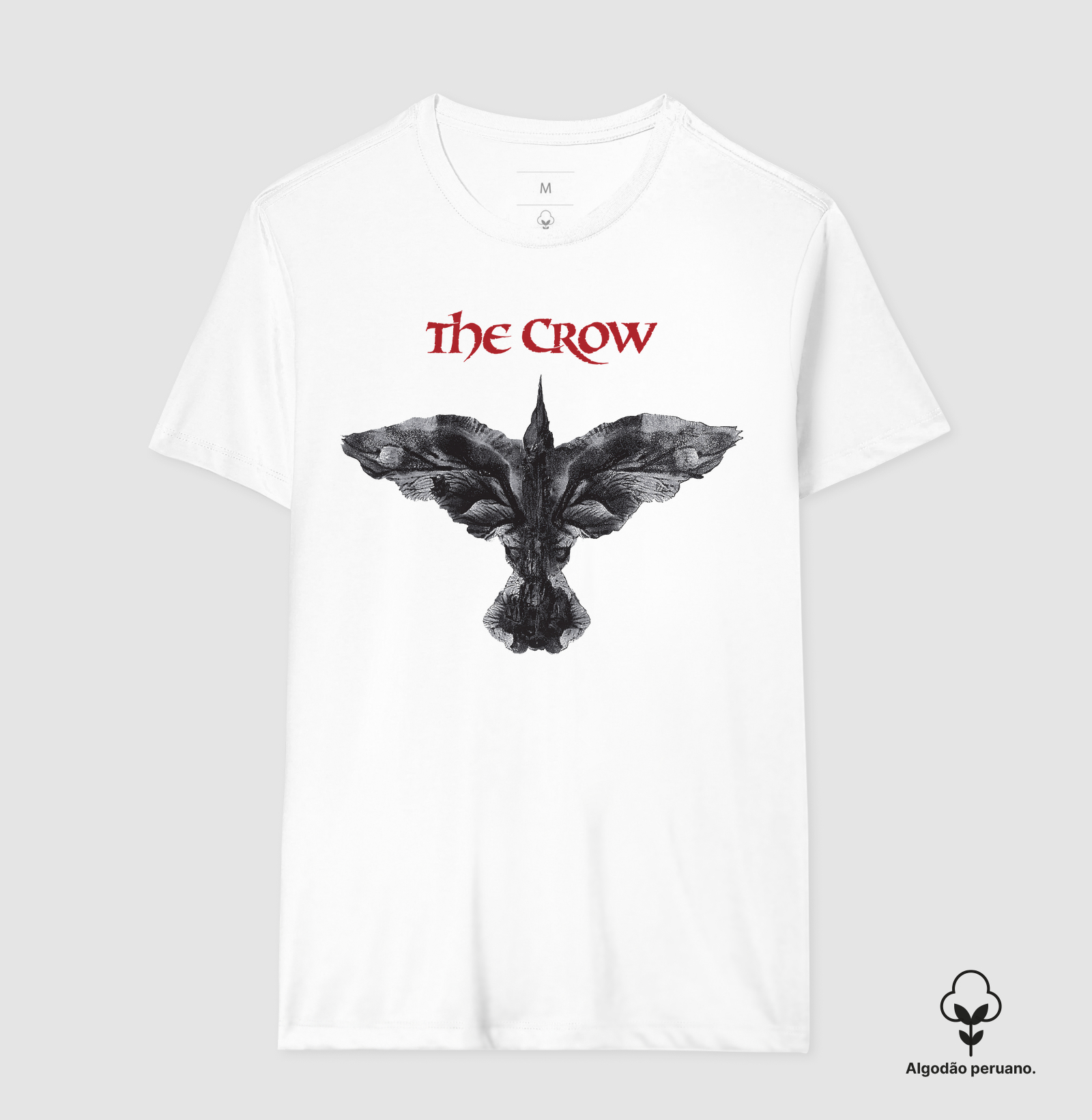 PIMA / The Crow - O Filme