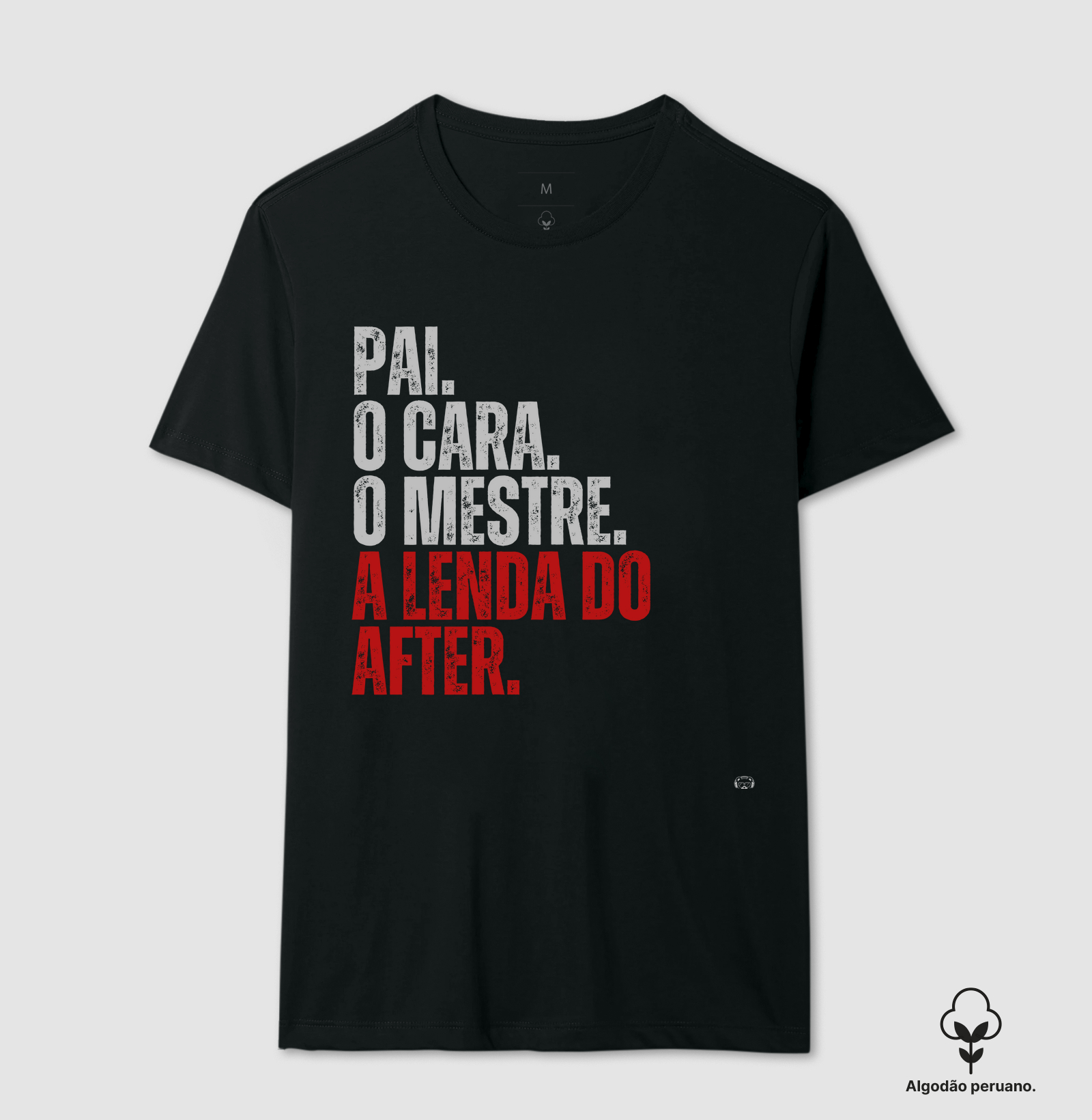 Pai Lenda do After