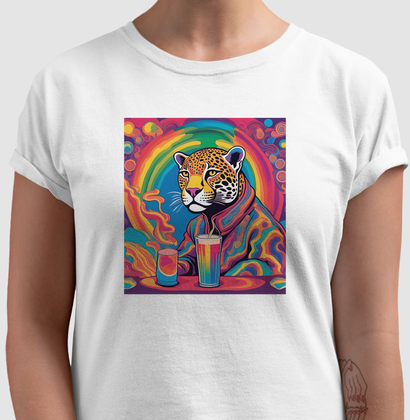 Jaguar Collor