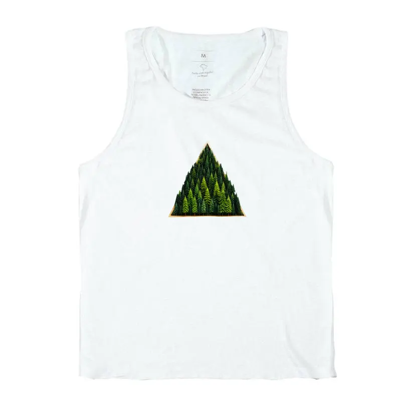 Harmonious Pine